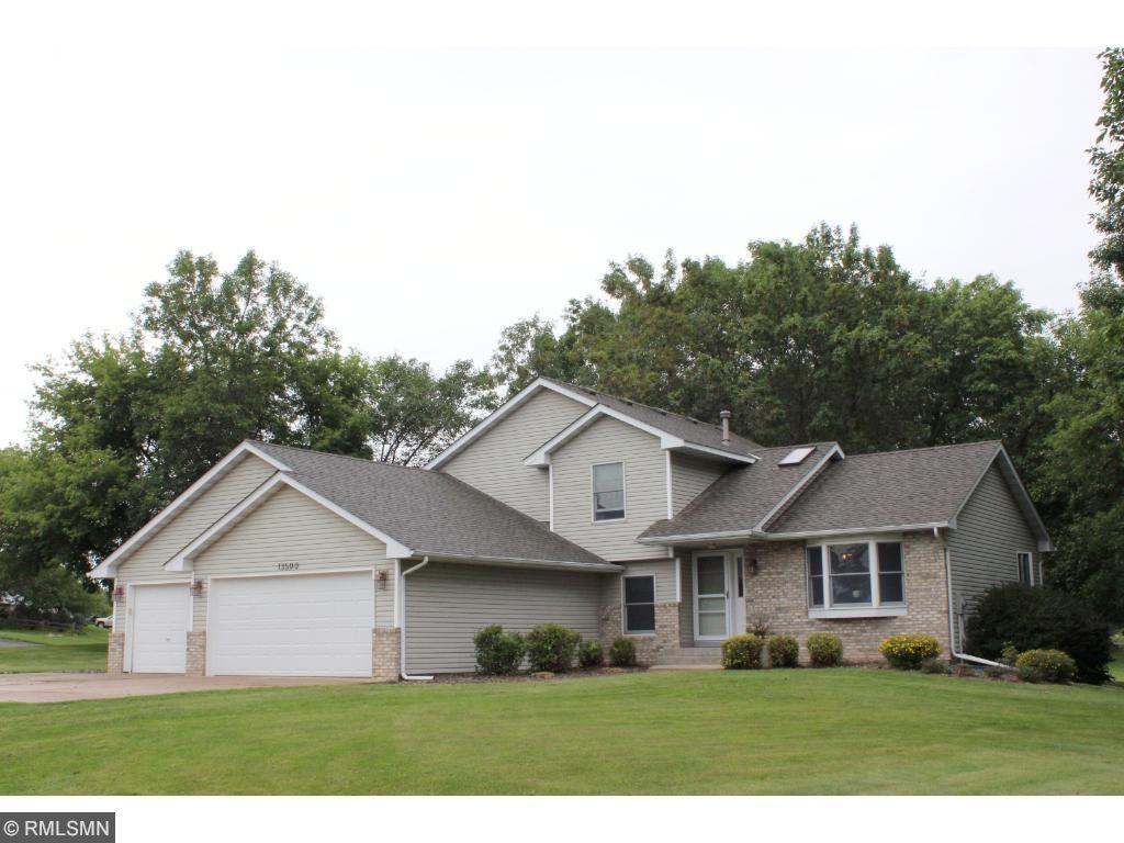 View of Residential at 13500 295th Street, Lindstrom MN 55045, Lindstrom - Mike Wilen | Minnesota Team Real Estate