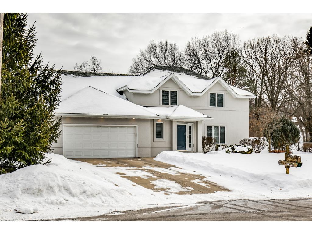 View of Residential at 8625 Wood Cliff Road, Bloomington MN 55438, Bloomington - Mike Wilen | Minnesota Team Real Estate