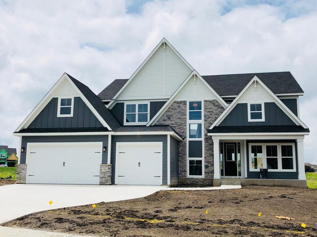 View of Residential at 5185 Zircon Lane, Plymouth MN 55446, Plymouth - Mike Wilen | Minnesota Team Real Estate