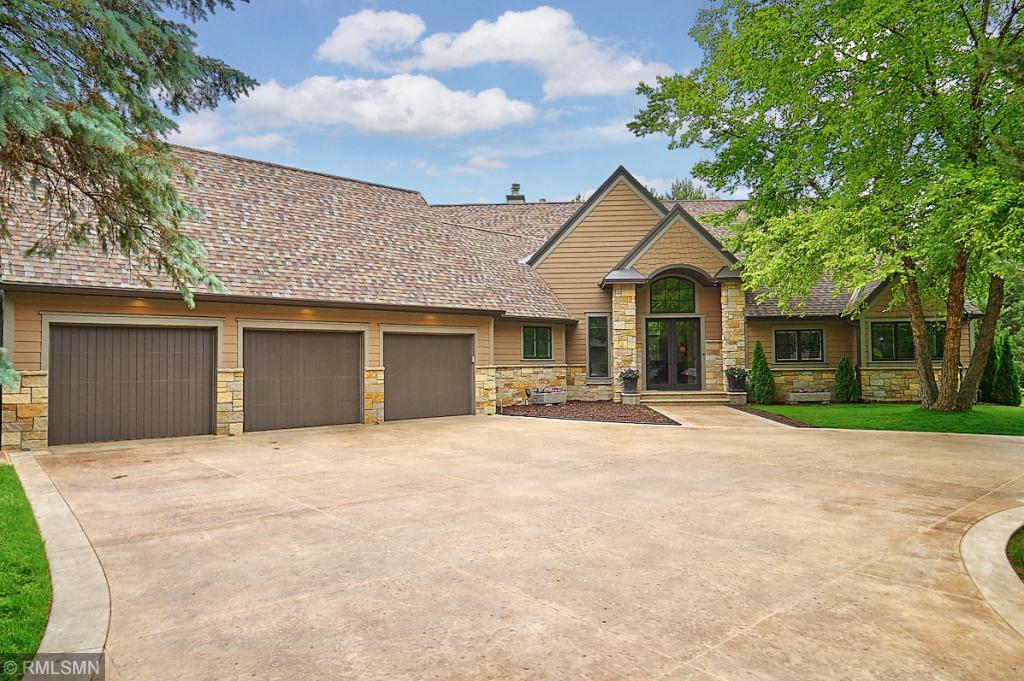 View of Residential at 2341 Cherrywood Road, Minnetonka MN 55305, Minnetonka - Mike Wilen | Minnesota Team Real Estate