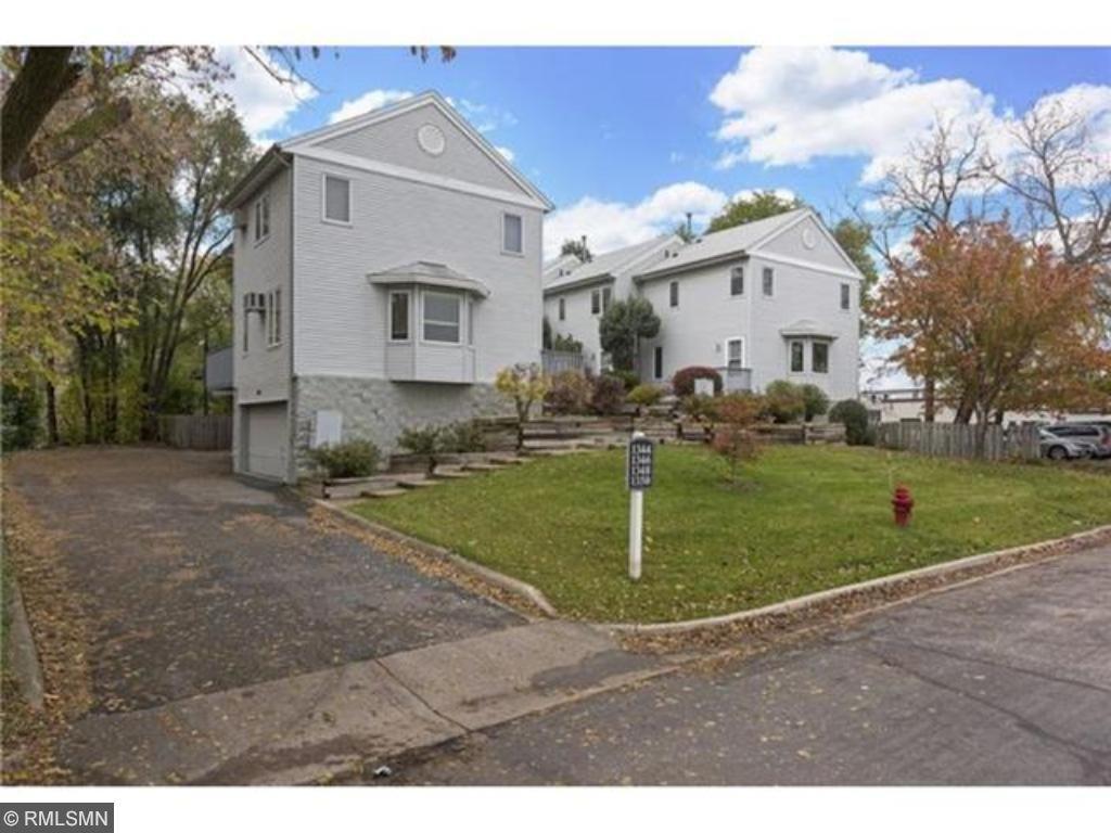 View of Residential at 1350 Hampshire Avenue #1315, Saint Louis Park MN 55426, Saint Louis Park - Mike Wilen | Minnesota Team Real Estate