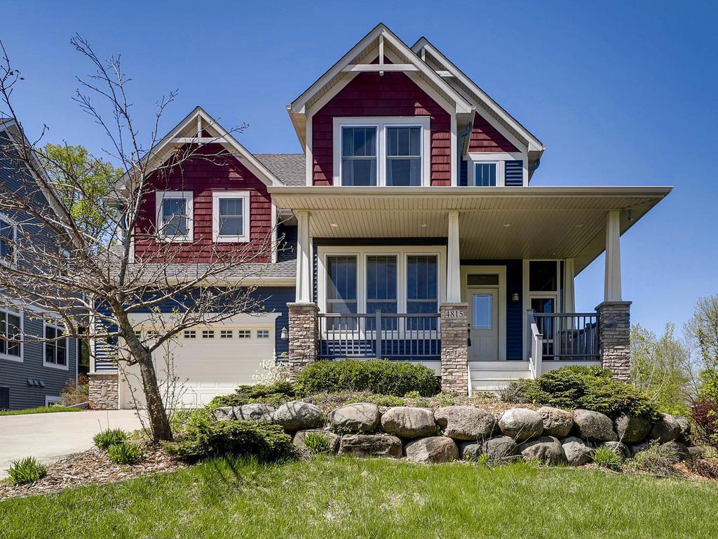 View of Residential at 4815 Fable Hill Parkway, Hugo MN 55038, Hugo - Mike Wilen | Minnesota Team Real Estate