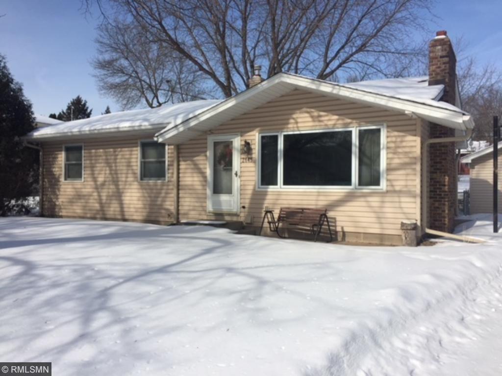 View of Residential at 2645 Valley View Place, White Bear Lake MN 55110, White Bear Lake - Mike Wilen | Minnesota Team Real Estate