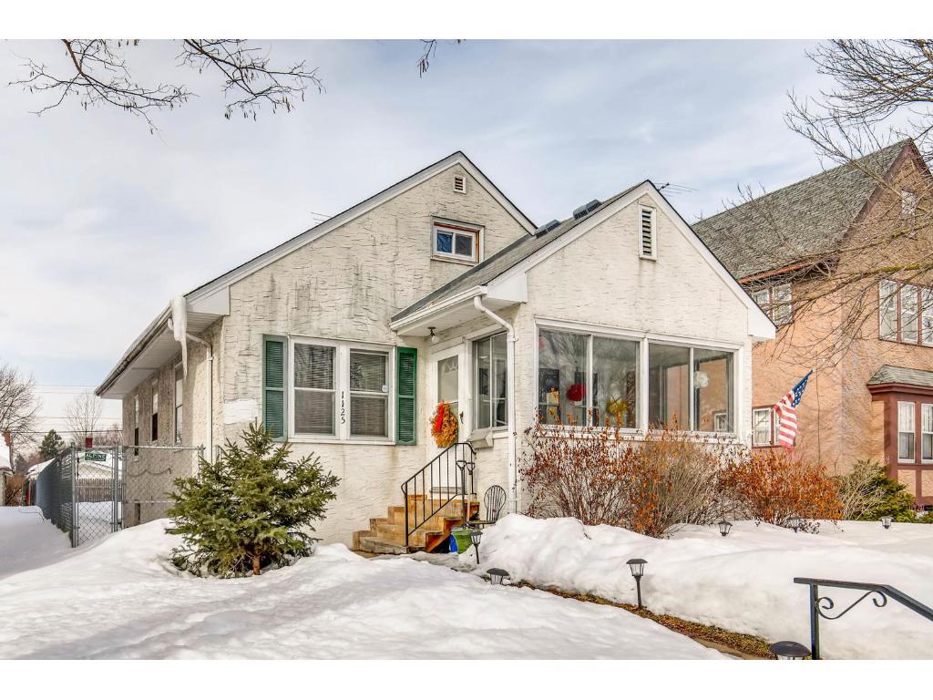 View of Residential at 1125 Lane Place, Saint Paul MN 55106, Saint Paul - Mike Wilen | Minnesota Team Real Estate