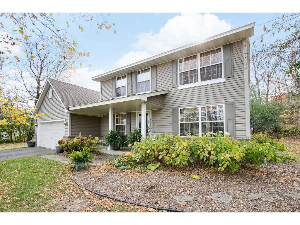 View of Residential at 10261 Oakhill Court, Elko New Market MN 55020, Elko New Market - Mike Wilen | Minnesota Team Real Estate