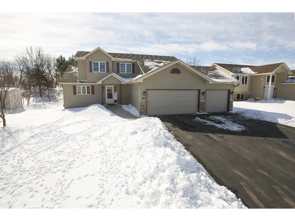 View of Residential at 1915 Iris Drive, Watertown MN 55388, Watertown - Mike Wilen | Minnesota Team Real Estate