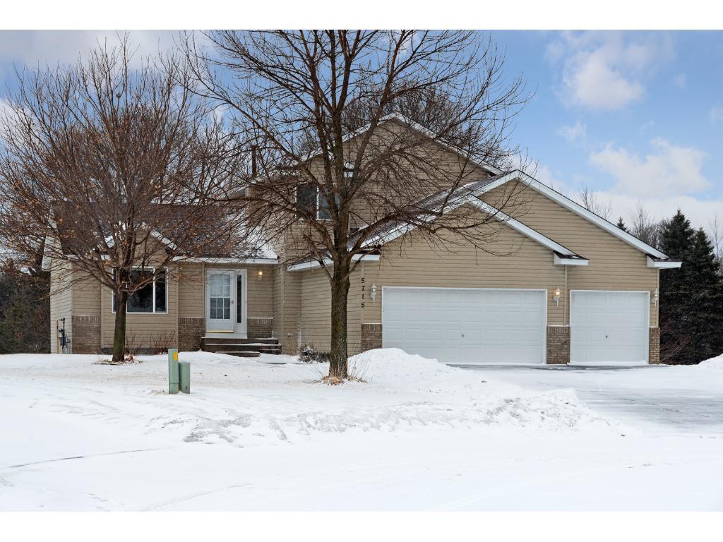 View of Residential at 5715 Glasgow Bay, Big Lake MN 55309, Big Lake - Mike Wilen | Minnesota Team Real Estate