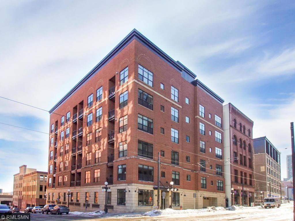 View of Residential at 270 4th Street #504, Saint Paul MN 55101, Saint Paul - Mike Wilen | Minnesota Team Real Estate