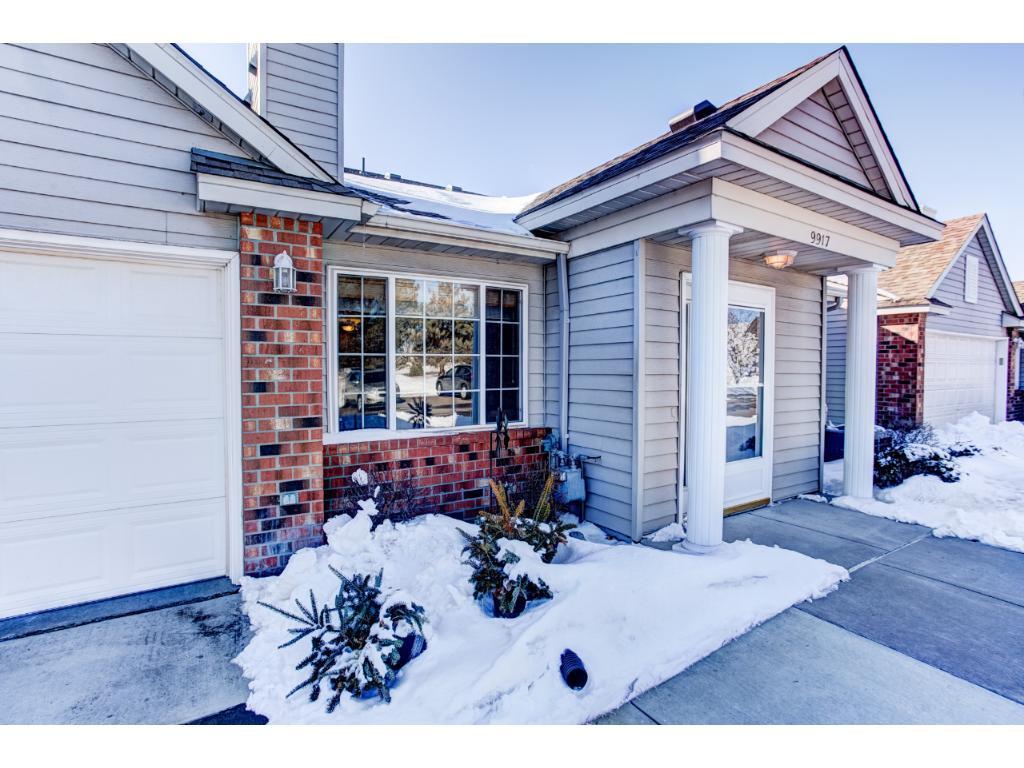 View of Residential at 9917 Tamarack Cove, Woodbury MN 55125, Woodbury - Mike Wilen | Minnesota Team Real Estate