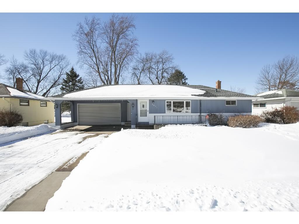 View of Residential at 2037 Duluth Street, Maplewood MN 55109, Maplewood - Mike Wilen | Minnesota Team Real Estate