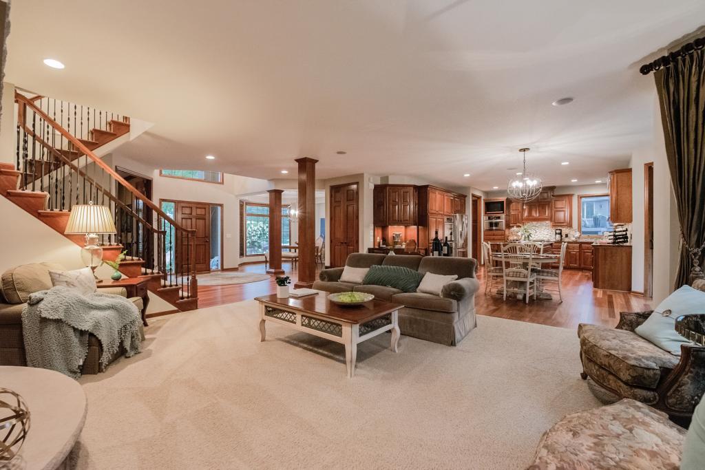 View of Residential at 14759 Timberwolf Trail, Prior Lake MN 55372, Prior Lake - Mike Wilen | Minnesota Team Real Estate