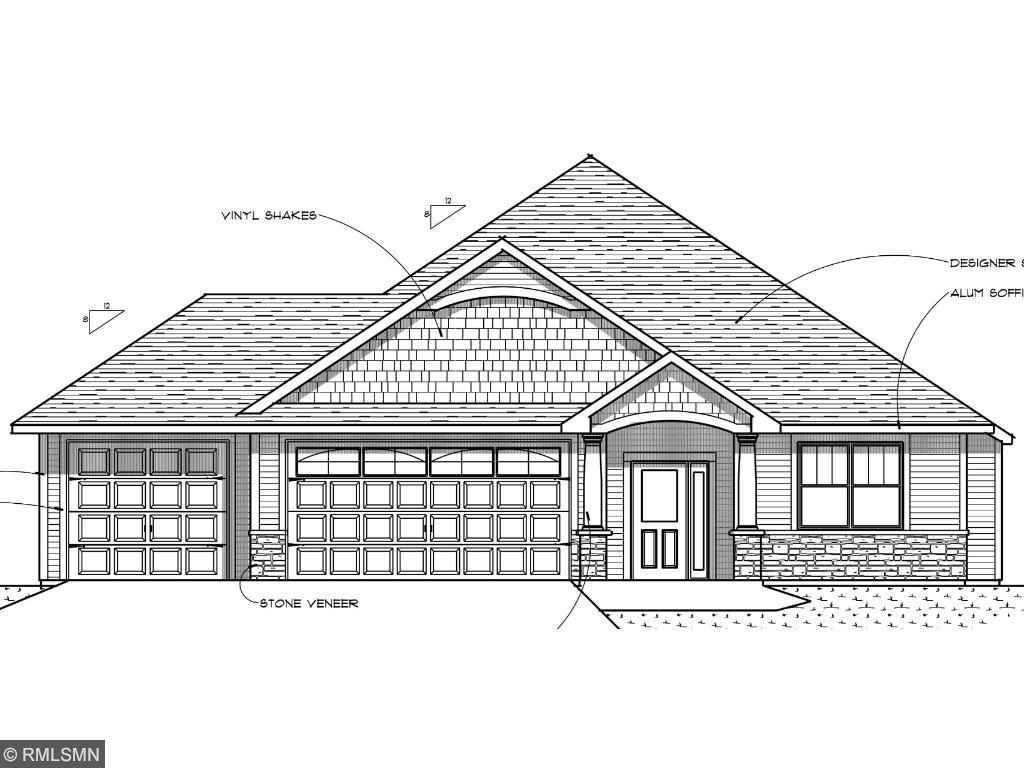 View of Residential at 16773 72nd Circle NE, Otsego MN 55330, Otsego - Mike Wilen | Minnesota Team Real Estate