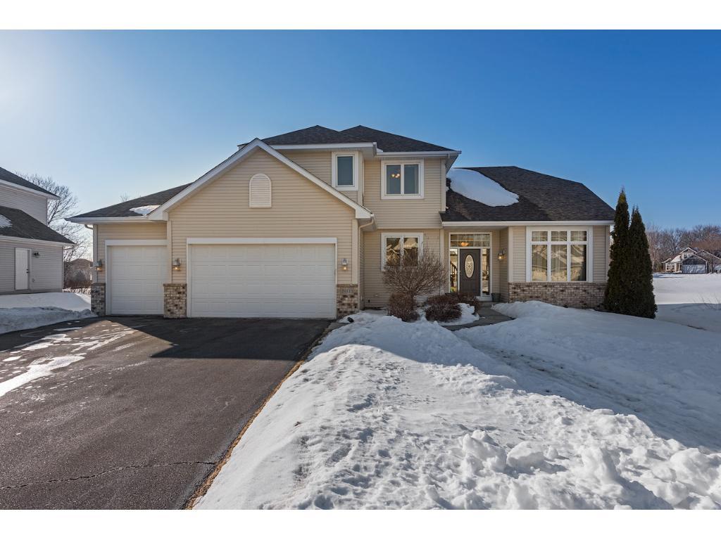 View of Residential at 20115 English Avenue, Farmington MN 55024, Farmington - Mike Wilen | Minnesota Team Real Estate