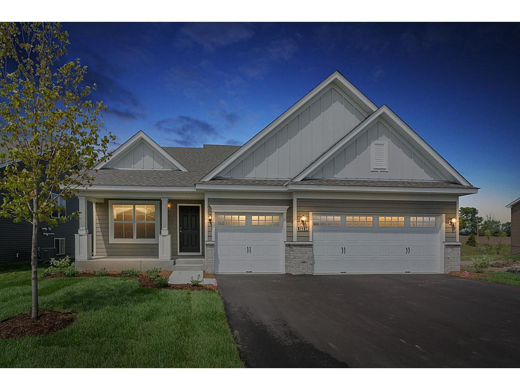 View of Residential at 12231 Pineridge Way, Dayton MN 55327, Dayton - Mike Wilen | Minnesota Team Real Estate