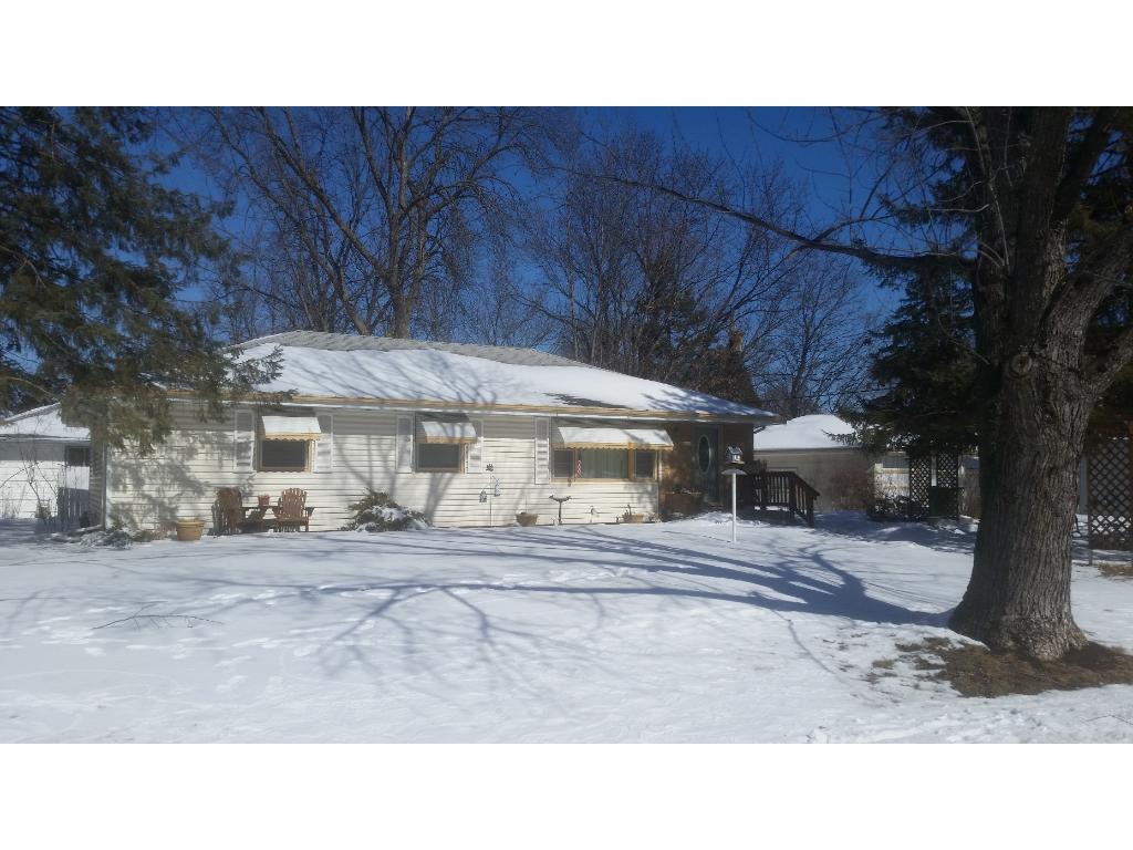 View of Residential at 7606 Saint Raphael Drive, New Hope MN 55428, New Hope - Mike Wilen | Minnesota Team Real Estate