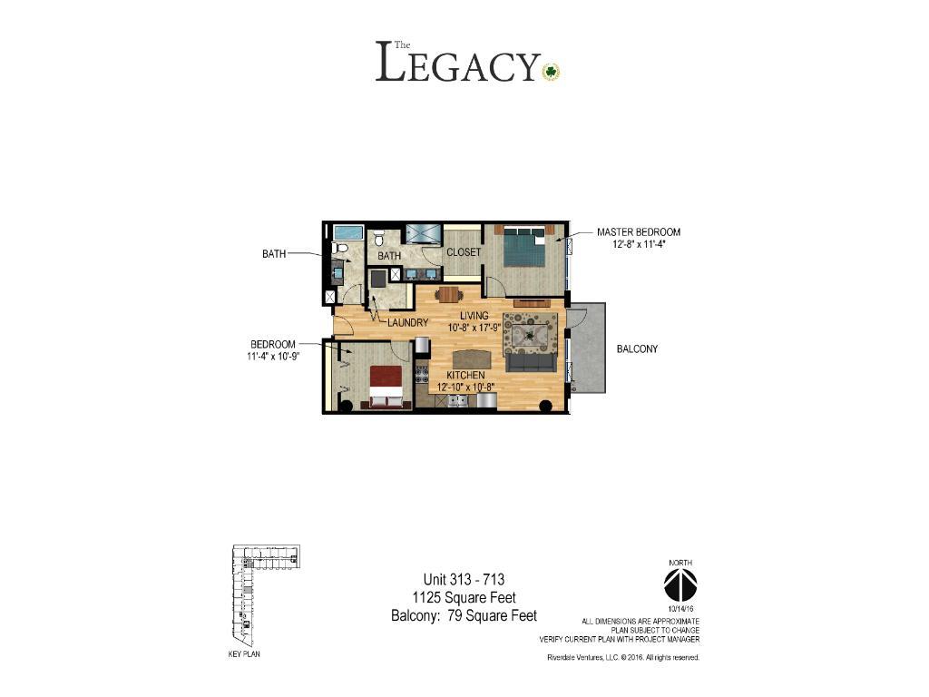 View of Residential at 1240 2nd Street #613, Minneapolis MN 55415, Minneapolis - Mike Wilen | Minnesota Team Real Estate