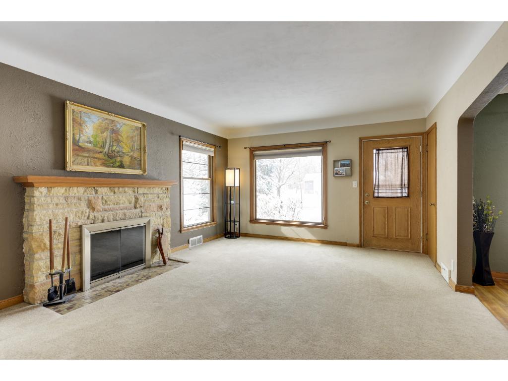 View of Residential at 1378 Grotto Street, Saint Paul MN 55117, Saint Paul - Mike Wilen | Minnesota Team Real Estate