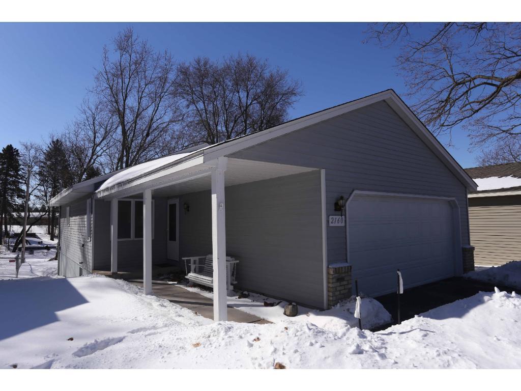View of Residential at 2160 Larpenteur Avenue, Saint Paul MN 55109, Saint Paul - Mike Wilen | Minnesota Team Real Estate