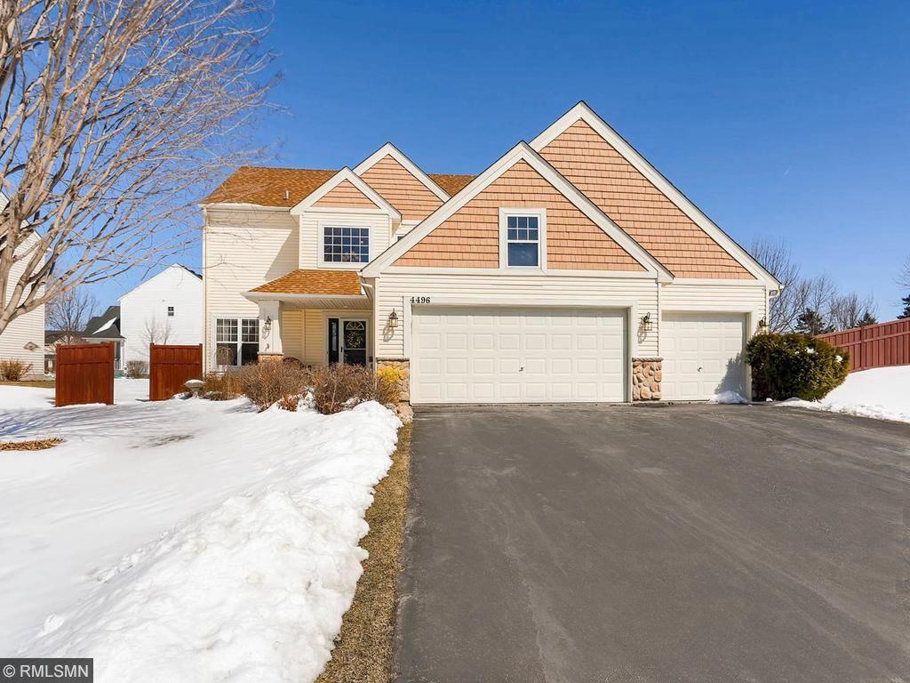 View of Residential at 4496 Melina Avenue, Saint Michael MN 55376, Saint Michael - Mike Wilen | Minnesota Team Real Estate