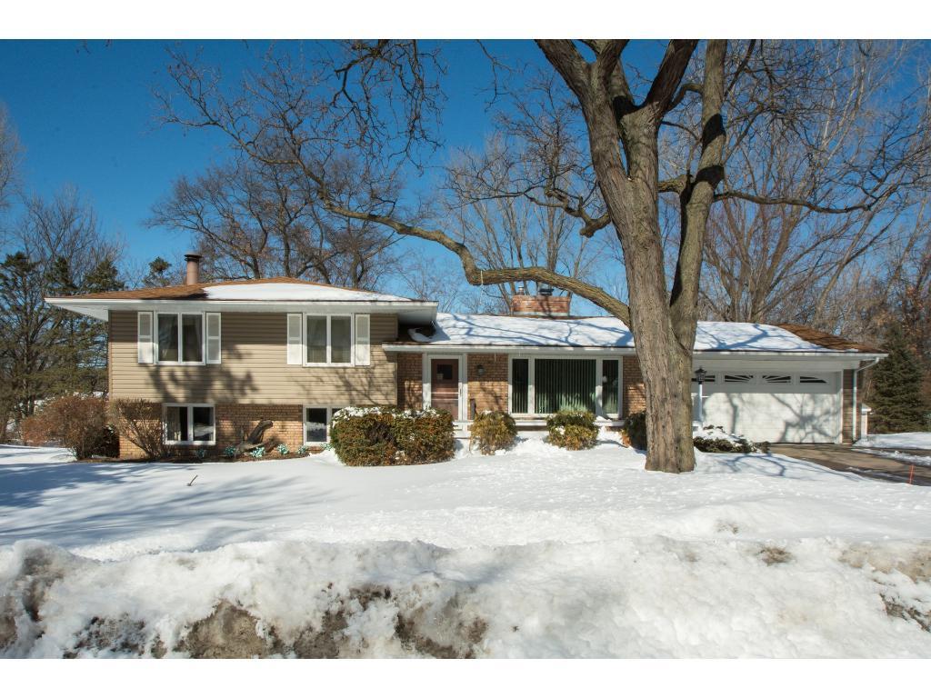 View of Residential at 1117 Tiller Lane, Arden Hills MN 55112, Arden Hills - Mike Wilen | Minnesota Team Real Estate