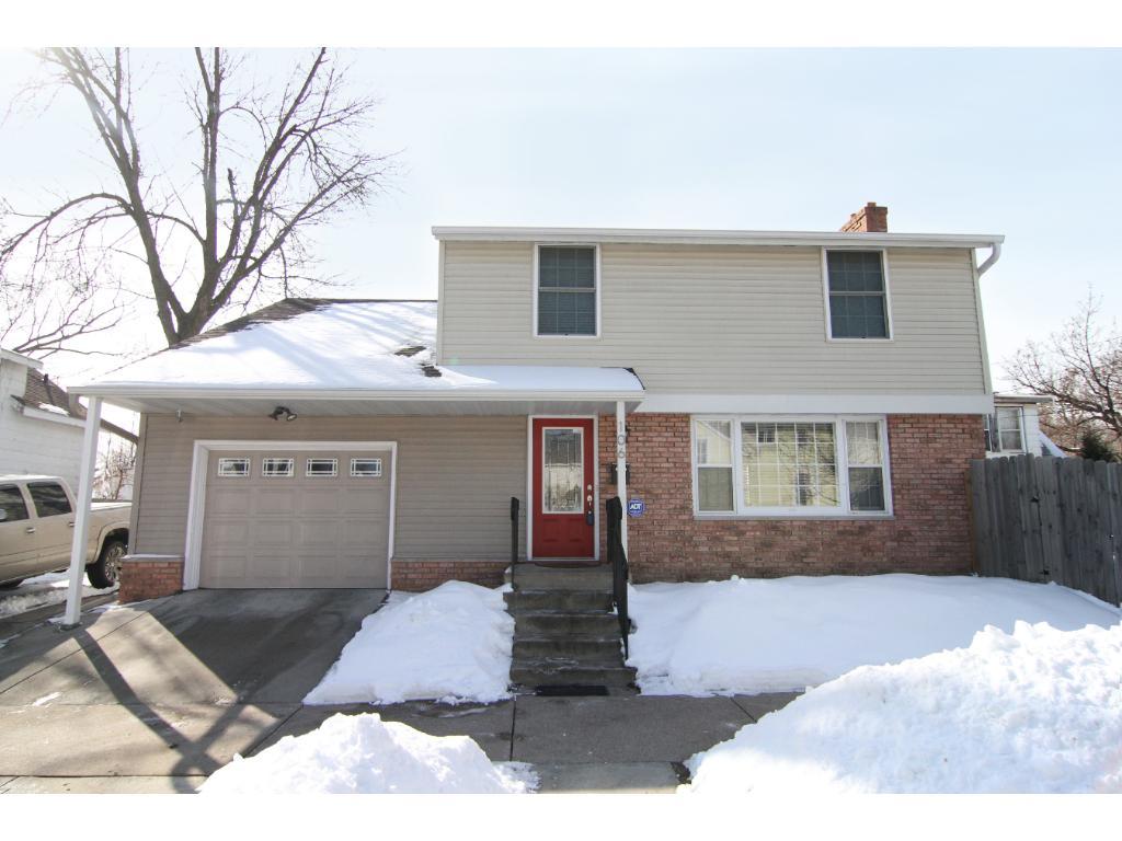 View of Residential at 106 Cook Avenue, Saint Paul MN 55117, Saint Paul - Mike Wilen | Minnesota Team Real Estate