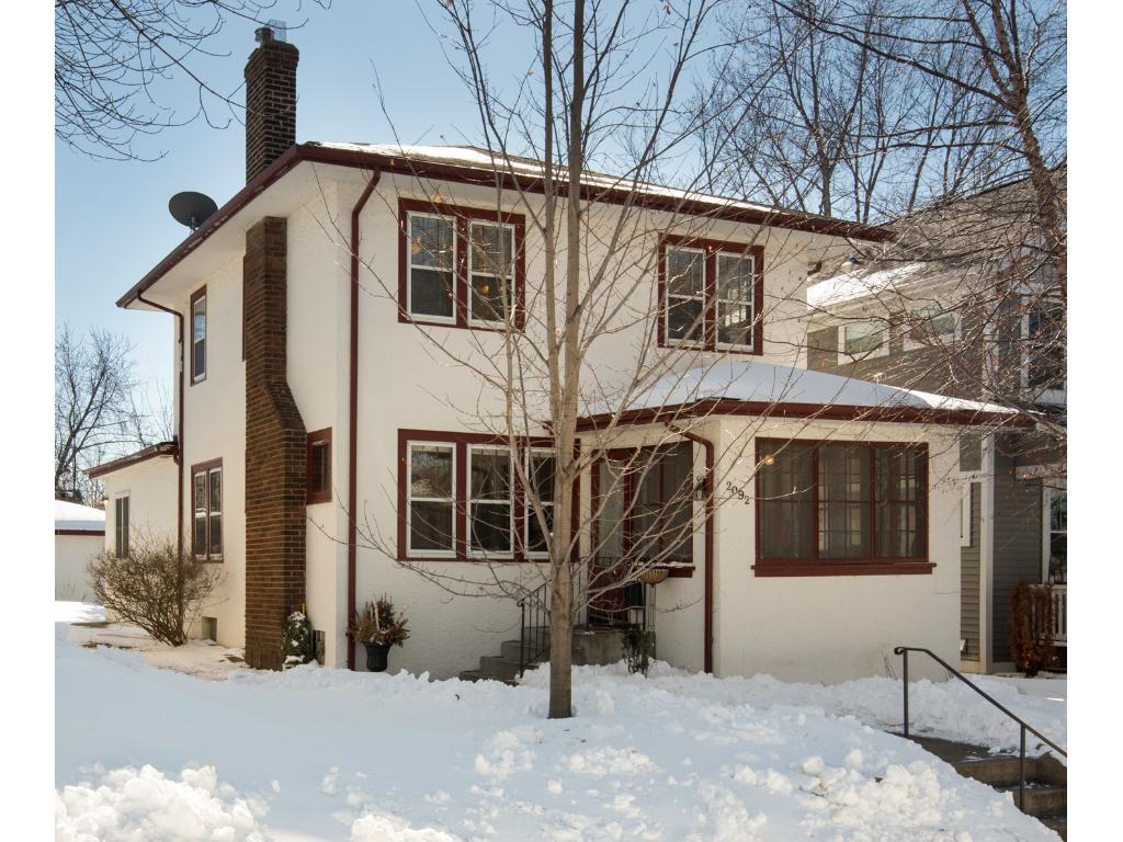 View of Residential at 2092 Sargent Avenue, Saint Paul MN 55105, Saint Paul - Mike Wilen | Minnesota Team Real Estate