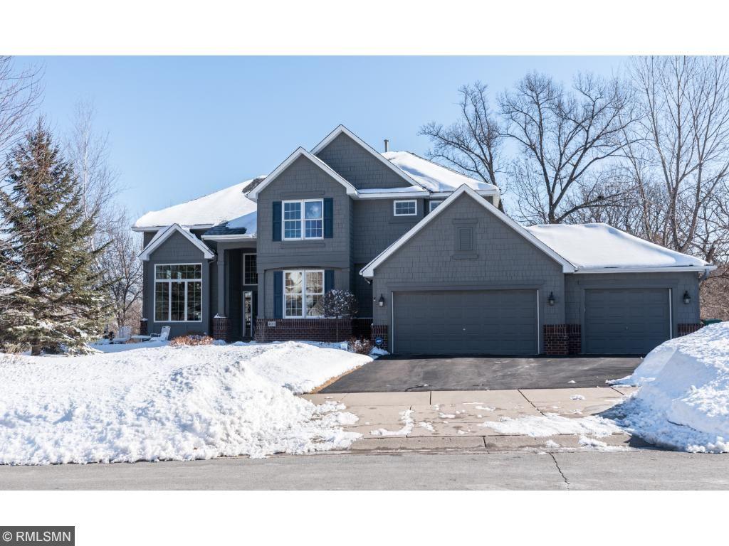 View of Residential at 4666 Stonecliffe Drive, Eagan MN 55122, Eagan - Mike Wilen | Minnesota Team Real Estate
