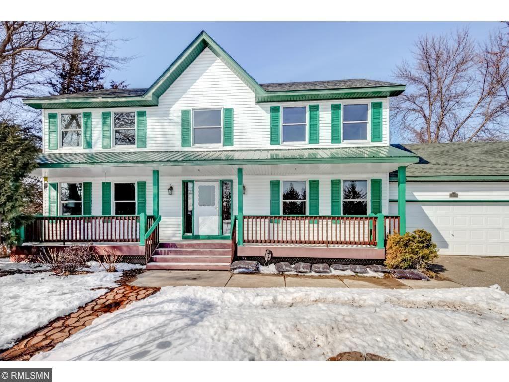 View of Residential at 11700 Stoneridge Road, Dayton MN 55327, Dayton - Mike Wilen | Minnesota Team Real Estate