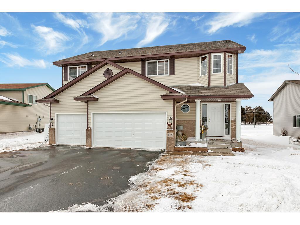 View of Residential at 865 Isabella Avenue, Clearwater MN 55320, Clearwater - Mike Wilen | Minnesota Team Real Estate