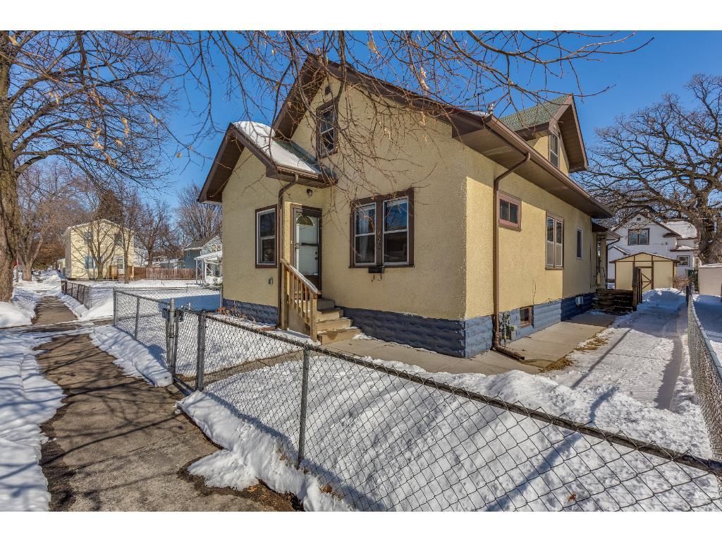 View of Residential at 992 Kilburn Street, Saint Paul MN 55103, Saint Paul - Mike Wilen | Minnesota Team Real Estate