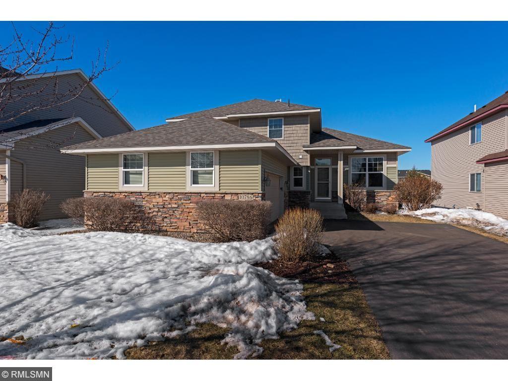 View of Residential at 10786 Ashley Lane, Woodbury MN 55129, Woodbury - Mike Wilen | Minnesota Team Real Estate