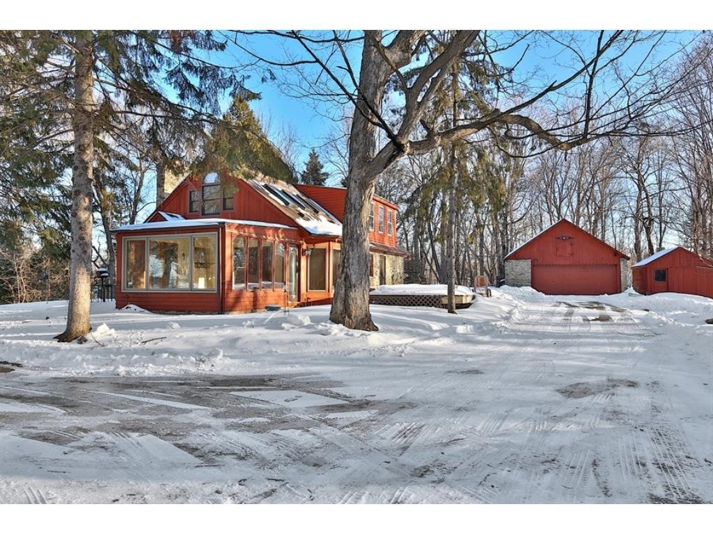 View of Residential at 4000 Clover Avenue, Vadnais Heights MN 55127, Vadnais Heights - Mike Wilen | Minnesota Team Real Estate