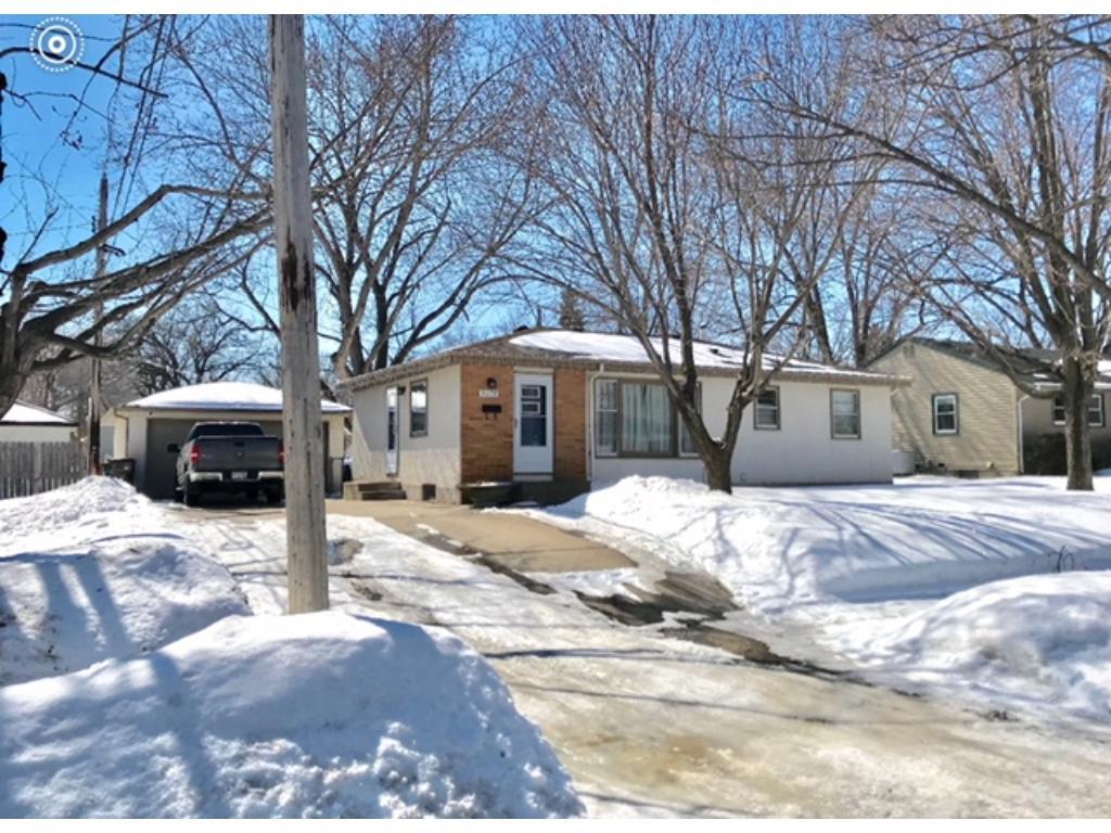 View of Residential at 5319 45th Avenue, Robbinsdale MN 55422, Robbinsdale - Mike Wilen | Minnesota Team Real Estate