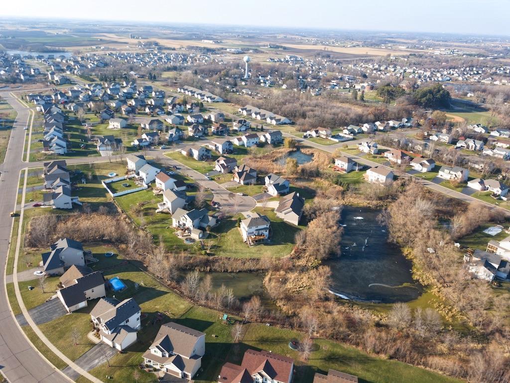 View of Land at 3176 Aaron Drive, Elko New Market MN 55054, Elko New Market - Mike Wilen | Minnesota Team Real Estate