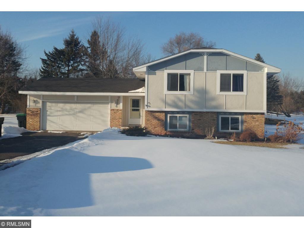 View of Residential at 7321 151st Lane, Andover MN 55303, Andover - Mike Wilen | Minnesota Team Real Estate