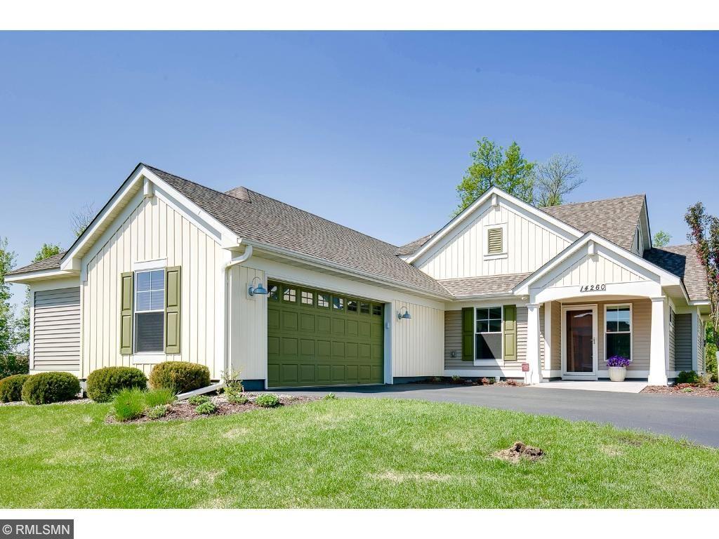 View of Residential at 14260 Everton Avenue, Hugo MN 55038, Hugo - Mike Wilen | Minnesota Team Real Estate