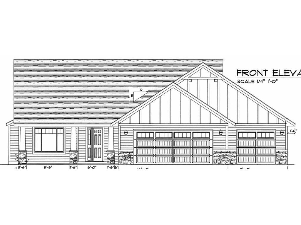 View of Residential at 38350 Emerald Boulevard, North Branch MN 55056, North Branch - Mike Wilen | Minnesota Team Real Estate