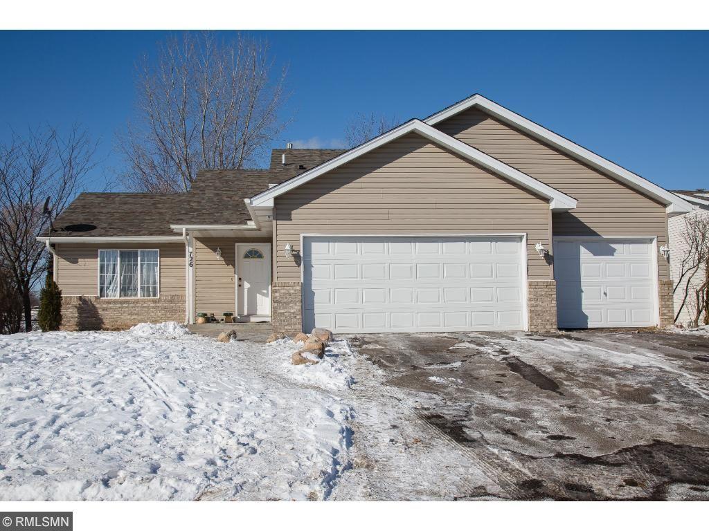 View of Residential at 726 Joes Lake Road, Cambridge MN 55008, Cambridge - Mike Wilen | Minnesota Team Real Estate