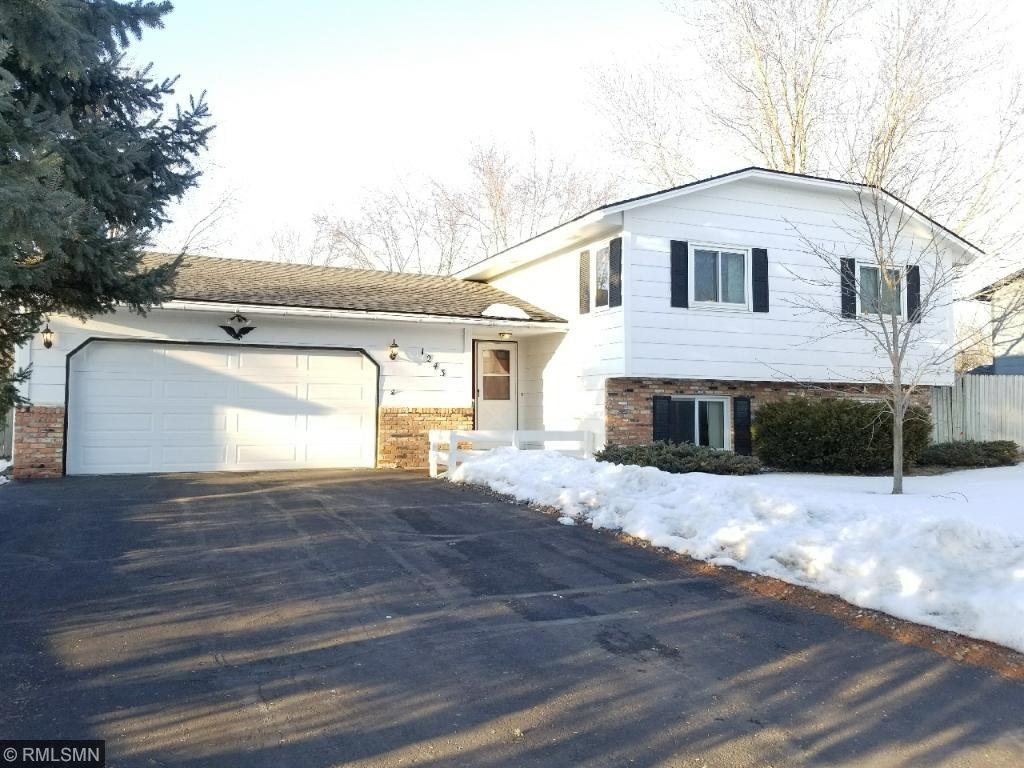View of Residential at 1243 Roosevelt Street, Anoka MN 55303, Anoka - Mike Wilen | Minnesota Team Real Estate