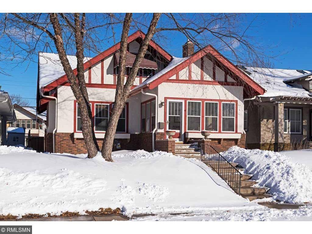 View of Residential at 4109 Lyndale Avenue, Minneapolis MN 55409, Minneapolis - Mike Wilen | Minnesota Team Real Estate
