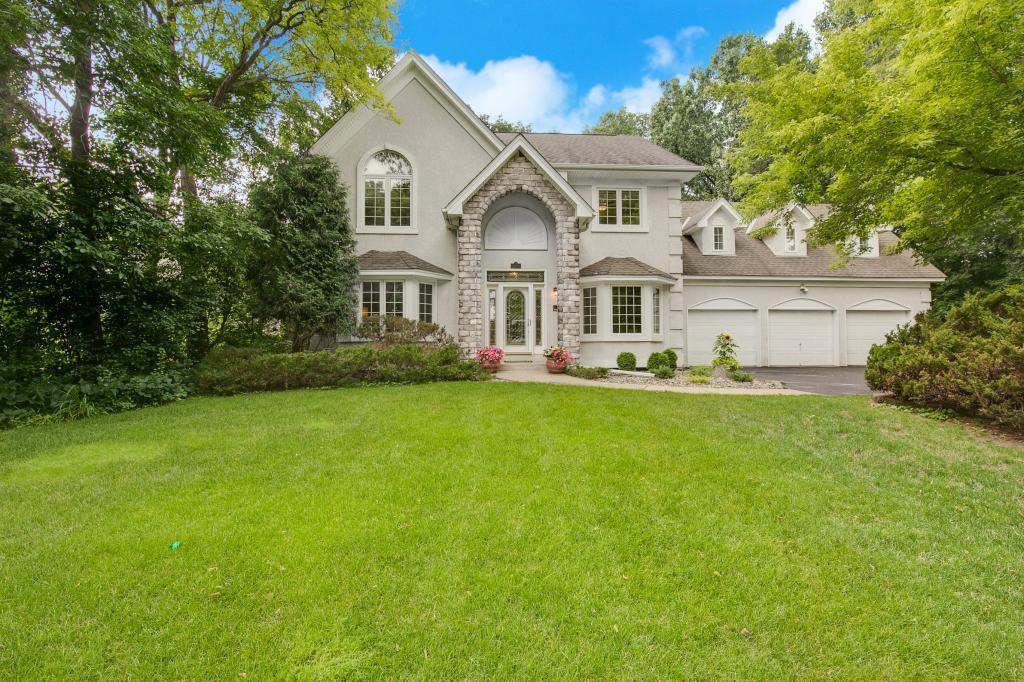View of Residential at 2347 Pagel Road, Mendota Heights MN 55120, Mendota Heights - Mike Wilen | Minnesota Team Real Estate