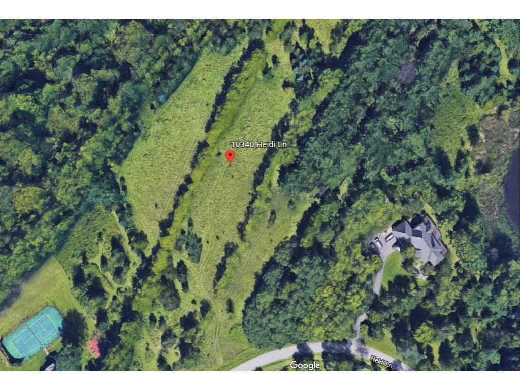 View of Land at 10340 Heidi Lane, Chaska MN 55318, Chaska - Mike Wilen | Minnesota Team Real Estate