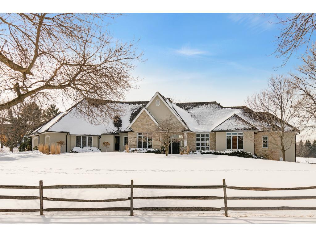View of Residential at 1450 Hunter Drive, Wayzata MN 55391, Wayzata - Mike Wilen | Minnesota Team Real Estate