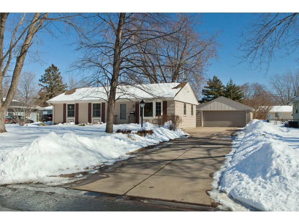 View of Residential at 5328 Penn Avenue, Brooklyn Center MN 55430, Brooklyn Center - Mike Wilen | Minnesota Team Real Estate