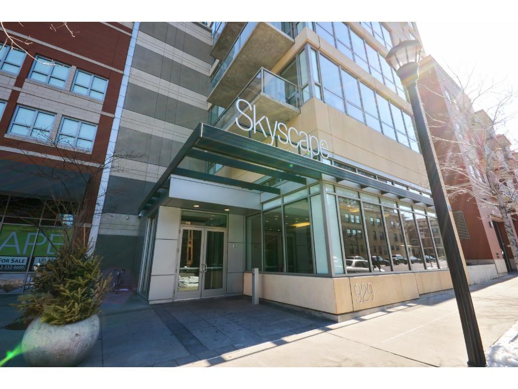 View of Residential at 929 Portland Avenue #908, Minneapolis MN 55404, Minneapolis - Mike Wilen | Minnesota Team Real Estate
