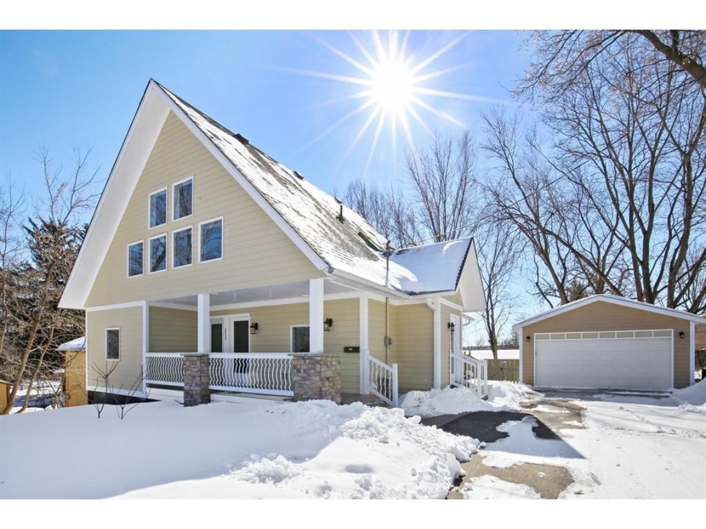 View of Residential at 211 Stillwater Avenue, Stillwater MN 55082, Stillwater - Mike Wilen | Minnesota Team Real Estate
