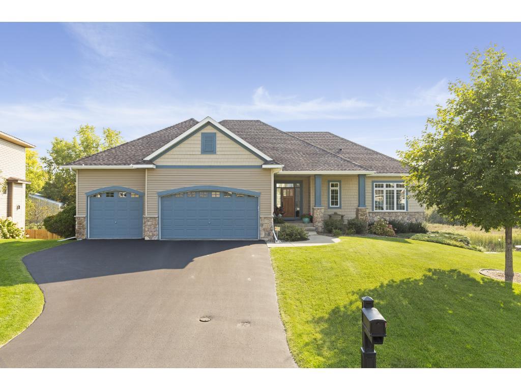 View of Residential at 2576 Border Pine Court, White Bear Lake MN 55110, White Bear Lake - Mike Wilen | Minnesota Team Real Estate