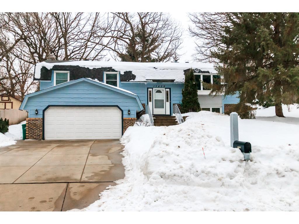View of Residential at 13409 York Avenue, Burnsville MN 55337, Burnsville - Mike Wilen | Minnesota Team Real Estate