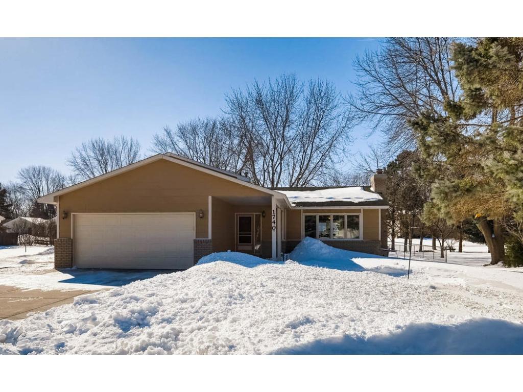View of Residential at 1740 Ridgewood Avenue, White Bear Lake MN 55110, White Bear Lake - Mike Wilen | Minnesota Team Real Estate