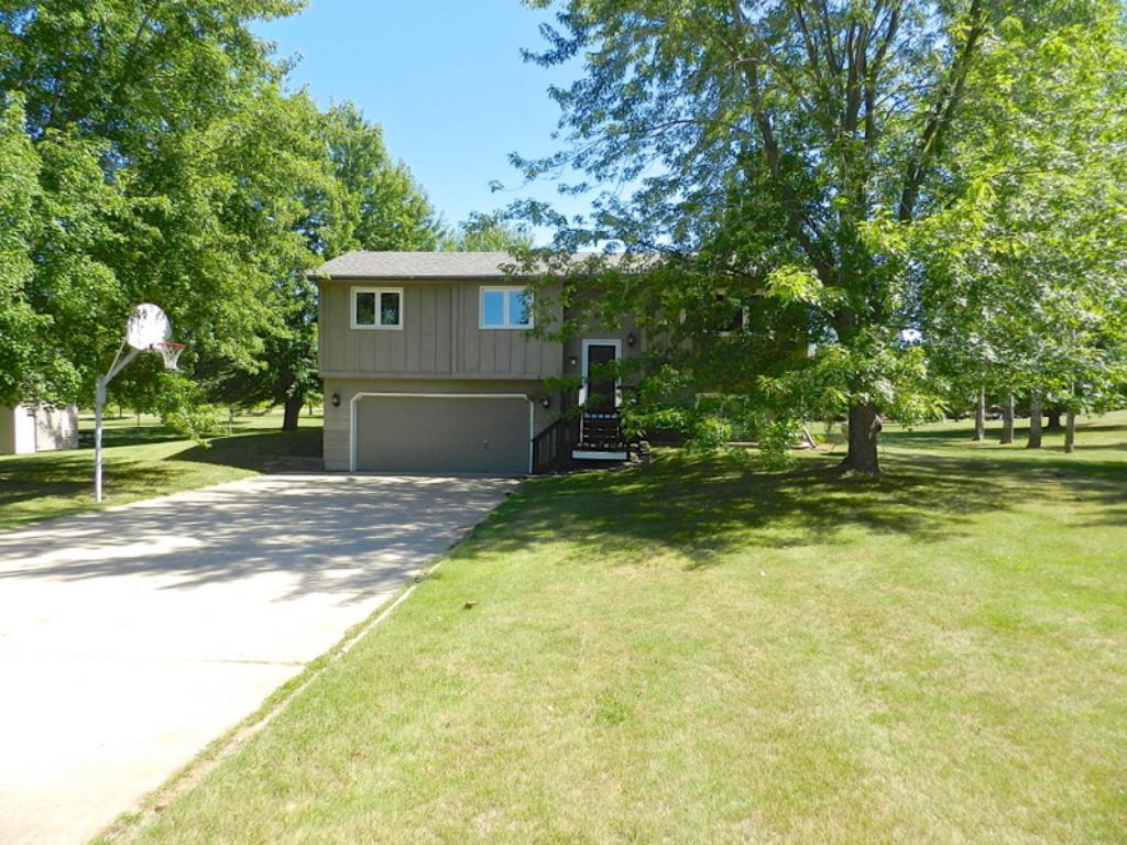 View of Residential at 15505 207th Circle, Elk River MN 55330, Elk River - Mike Wilen | Minnesota Team Real Estate